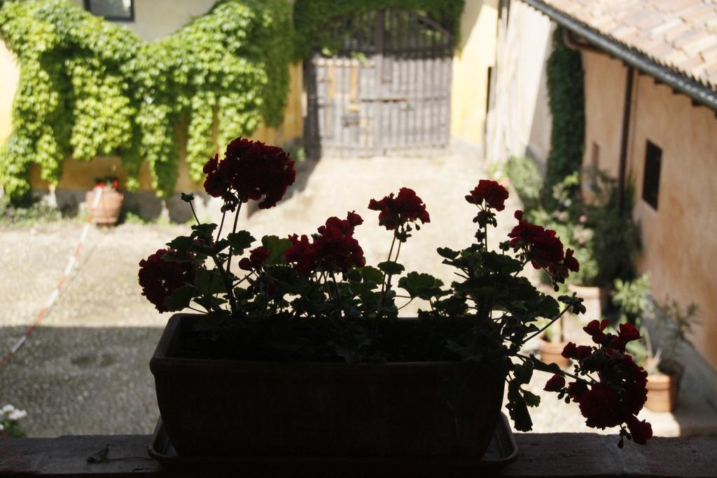 Apartmán Borgo Archinto Robecco sul Naviglio Exteriér fotografie