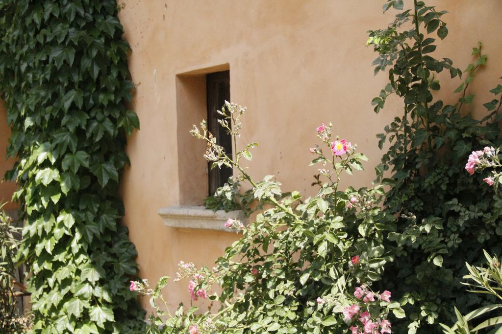 Apartmán Borgo Archinto Robecco sul Naviglio Exteriér fotografie
