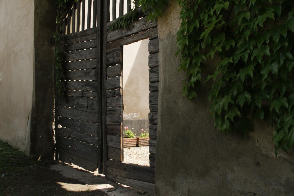 Apartmán Borgo Archinto Robecco sul Naviglio Exteriér fotografie