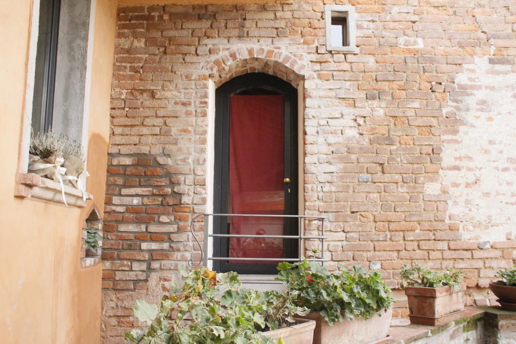 Apartmán Borgo Archinto Robecco sul Naviglio Exteriér fotografie