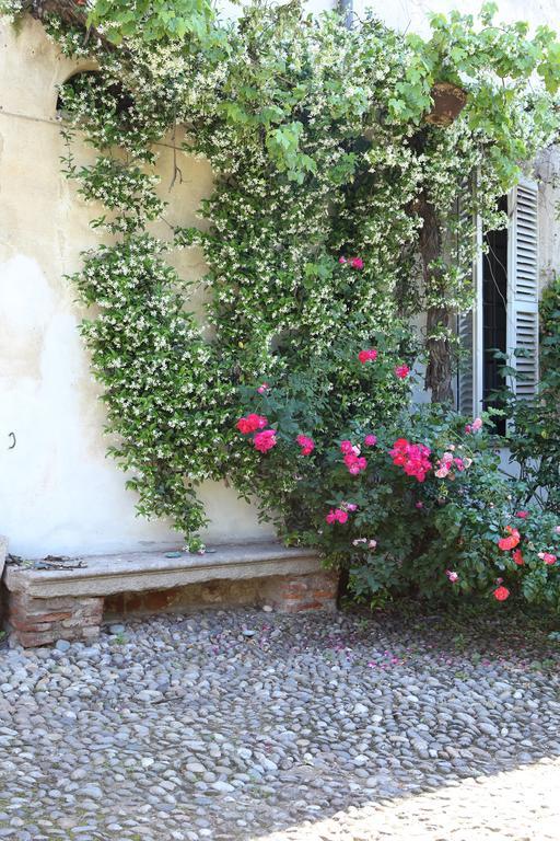 Apartmán Borgo Archinto Robecco sul Naviglio Exteriér fotografie