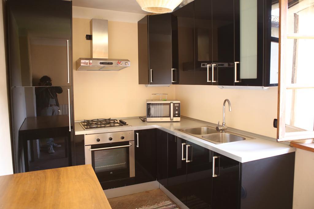 Apartmán Borgo Archinto Robecco sul Naviglio Exteriér fotografie